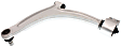 520-164 Front, Passenger Side, Lower Control Arm, Aluminum, OE Solutions Series