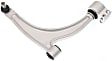 520-164 Front, Passenger Side, Lower Control Arm, Aluminum, OE Solutions Series