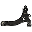 520-168 Front, Passenger Side, Lower Control Arm, Steel, OE Solutions Series