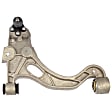 1999 Oldsmobile Aurora - Front, Driver Side, Lower Control Arm, OE Solutions Series