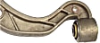 1999 Oldsmobile Aurora - Front, Driver Side, Lower Control Arm, OE Solutions Series