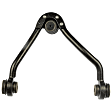 520-172 Front, Passenger Side, Upper Control Arm, Iron, OE Solutions Series