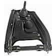 520-179 Front, Driver Side, Upper Control Arm, OE Solutions Series