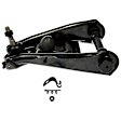 520-179 Front, Driver Side, Upper Control Arm, OE Solutions Series