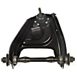 520-182 Front, Passenger Side, Upper Control Arm, Steel, OE Solutions Series