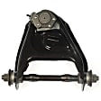 520-182 Front, Passenger Side, Upper Control Arm, Steel, OE Solutions Series