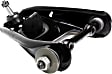 520-182 Front, Passenger Side, Upper Control Arm, Steel, OE Solutions Series