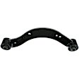 520-188 Rear, Passenger Side, Upper Control Arm, Steel, OE Solutions Series