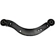 520-188 Rear, Passenger Side, Upper Control Arm, Steel, OE Solutions Series
