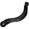 520-188 Rear, Passenger Side, Upper Control Arm, Steel, OE Solutions Series