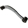 520-188 Rear, Passenger Side, Upper Control Arm, Steel, OE Solutions Series