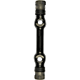 520-190 Control Arm Shaft Kit - Direct Fit, Sold individually