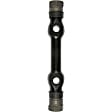 520-190 Control Arm Shaft Kit - Direct Fit, Sold individually