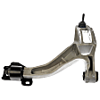 520-196 Front, Passenger Side, Lower Control Arm, Aluminum, OE Solutions Series