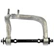 520-197 Rear, Driver Side, Upper Control Arm, Aluminum, OE Solutions Series