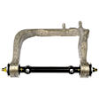 520-198 Rear, Passenger Side, Upper Control Arm, OE Solutions Series