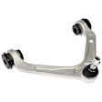 520-199 Front, Driver or Passenger Side, Upper Control Arm, Aluminum, OE Solutions Series