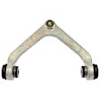 520-199 Front, Driver or Passenger Side, Upper Control Arm, Aluminum, OE Solutions Series