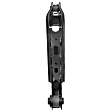 520-200 Rear, Driver or Passenger Side, Lower, Rearward Control Arm, OE Solutions Series