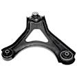 520-201 Front, Driver Side, Lower Control Arm, Steel, OE Solutions Series