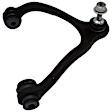 520-206 Front, Passenger Side, Upper Control Arm, Iron, OE Solutions Series