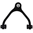 520-206 Front, Passenger Side, Upper Control Arm, Iron, OE Solutions Series
