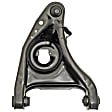 520-208 Front, Passenger Side, Lower Control Arm, Steel, OE Solutions Series