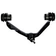 520-215 Front, Driver Side, Upper Control Arm, Iron, OE Solutions Series
