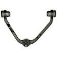 520-217 Front, Driver Side, Upper Control Arm, Iron, OE Solutions Series