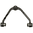 520-218 Front, Passenger Side, Upper Control Arm, With ball joint(s), Iron, OE Solutions Series