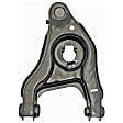 520-219 Front, Driver Side, Lower Control Arm, Steel, OE Solutions Series