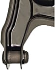 520-219 Front, Driver Side, Lower Control Arm, Steel, OE Solutions Series
