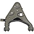 520-224 Front, Passenger Side, Lower Control Arm, Steel, OE Solutions Series