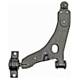 520-231 Front, Driver Side, Lower Control Arm, Steel, OE Solutions Series
