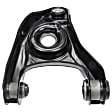 520-235 Front, Driver Side, Lower Control Arm, Steel, OE Solutions Series