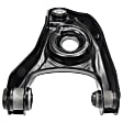 520-236 Front, Passenger Side, Lower Control Arm, Steel, OE Solutions Series