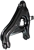 520-239 Front, Driver Side, Lower Control Arm, Steel, OE Solutions Series