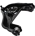 520-240 Front, Passenger Side, Lower Control Arm, Steel, OE Solutions Series