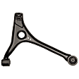 520-242 Front, Passenger Side, Lower Control Arm, Steel, OE Solutions Series