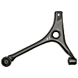 520-242 Front, Passenger Side, Lower Control Arm, Steel, OE Solutions Series
