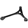 520-244 Front, Passenger Side, Lower Control Arm, Steel, OE Solutions Series