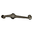 520-248 Front, Passenger Side, Lower Control Arm, Iron, OE Solutions Series
