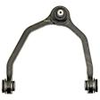 520-249 Front, Driver Side, Upper Control Arm, Iron, OE Solutions Series