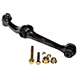 520-255 Front, Driver Side, Lower Control Arm, Iron, OE Solutions Series