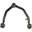 520-259 Front, Driver Side, Upper Control Arm, Iron, OE Solutions Series
