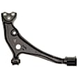 520-274 Front, Passenger Side, Lower Control Arm, Iron, OE Solutions Series