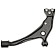 520-274 Front, Passenger Side, Lower Control Arm, Iron, OE Solutions Series