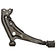 520-276 Front, Passenger Side, Lower Control Arm, Steel, OE Solutions Series