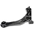 520-283 Front, Driver Side, Lower Control Arm, Steel, OE Solutions Series
