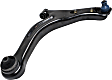 520-284 Front, Passenger Side, Lower Control Arm, Steel, OE Solutions Series
